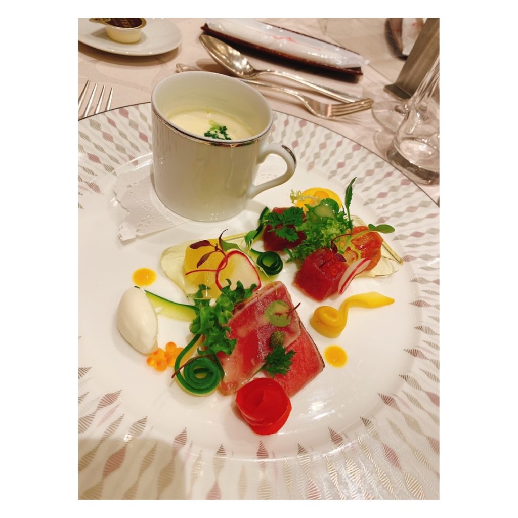 絵莉千晶先生ディナーコンサート 宝塚市逆瀬川の音楽教室 J カレッジ